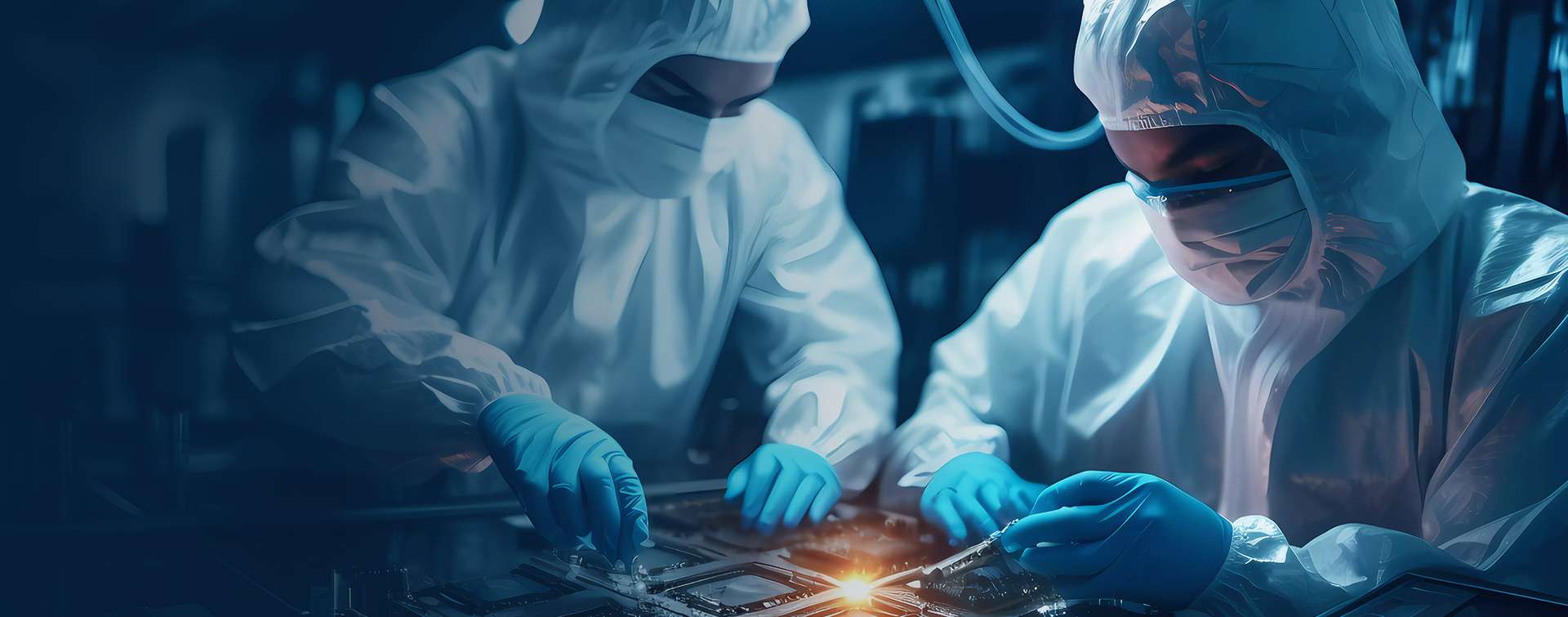 CHIPS CENTER-One-Stop Service Specialist For The Electronics Industry